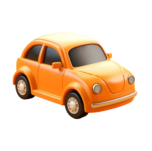 automobile illustration