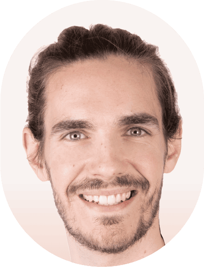 photo of Mathieu Arnaudon